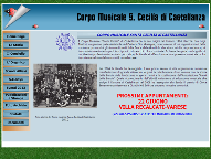 Corpo Musicale S. Cecilia Castellanza